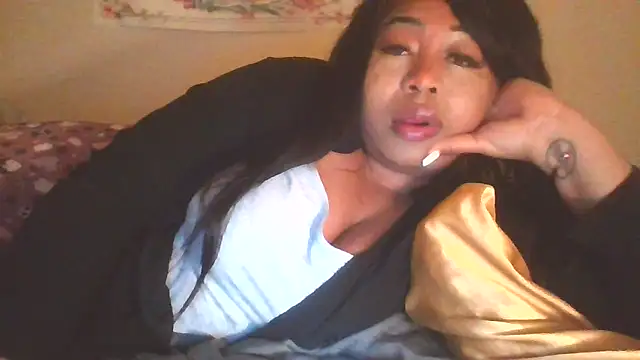 angeliquebelcali online show from 03.25.26