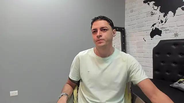 Frank Millers online show from 11.17.25