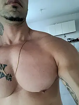 badbrown online show from 03.07.25