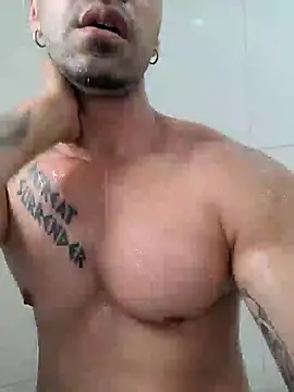 badbrown online show from 03.09.25