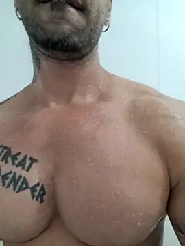 badbrown online show from 03.11.25