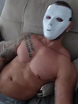 badbrown online show from 11.08.25