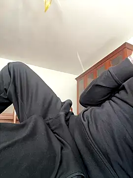 thor955555 online show from 11.22.25