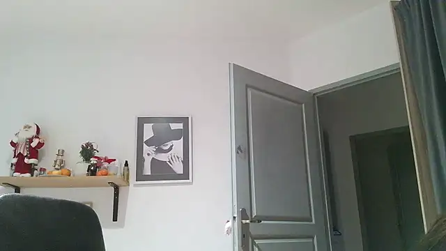 serena  vedette online show from 01.12.26