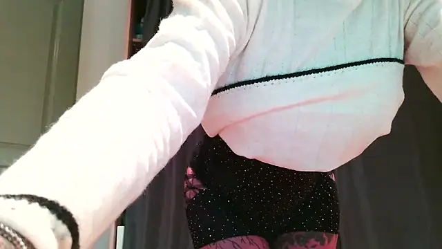 serena  vedette online show from 03.30.26