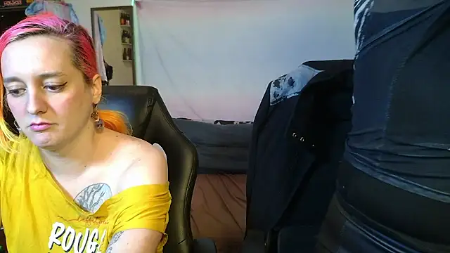 Evelan420 online show from 01.05.26