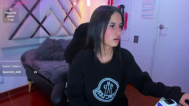 Snapshot of Belinda_Braund chatting on 03.17.25 Belinda Braund online show from 03.17.25