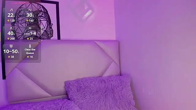 Snapshot of Belinda_Braund chatting on 09.10.25 Belinda Braund online show from 09.10.25