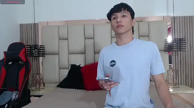 MarckPassion online show from 02.07.25