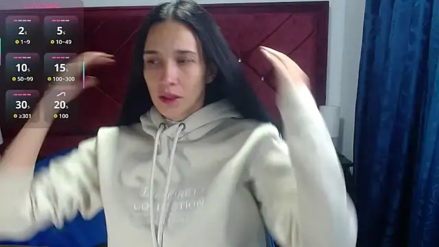 victoria adams07 online show from 04.02.26