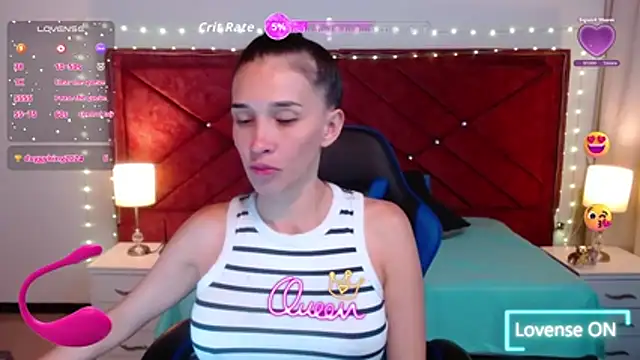 Snapshot of victoria_adams07 chatting on 05.19.26 victoria adams07 online show from 05.19.26