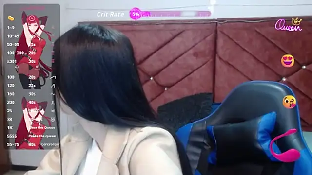 Snapshot of victoria_adams07 chatting on 06.01.26 victoria adams07 online show from 06.01.26