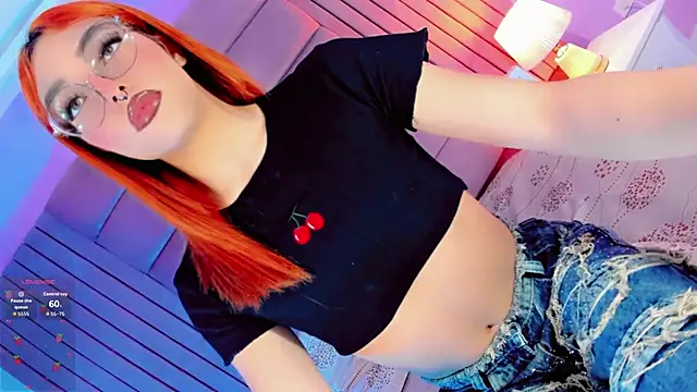 Rosebigcok online show from 11.22.25