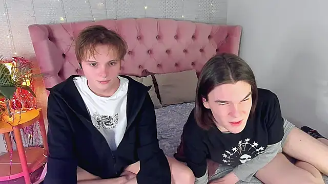 Snapshot of DemianEnglen chatting on 02.06.26 DemianEnglen online show from 02.06.26