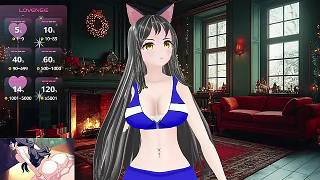 KimiStar online show from 01.06.26