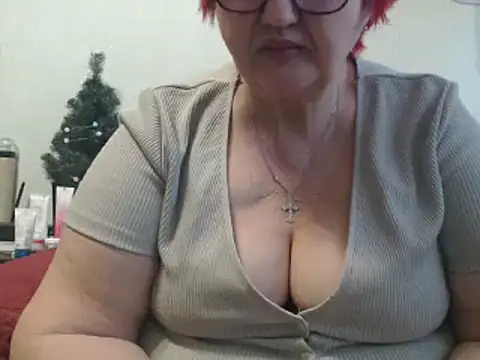 Snapshot of DeniseeRosea chatting on 02.12.25 DeniseeRosea online show from 02.12.25