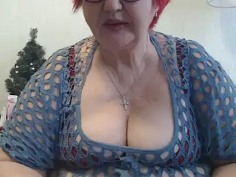 Snapshot of DeniseeRosea chatting on 02.14.25 DeniseeRosea online show from 02.14.25
