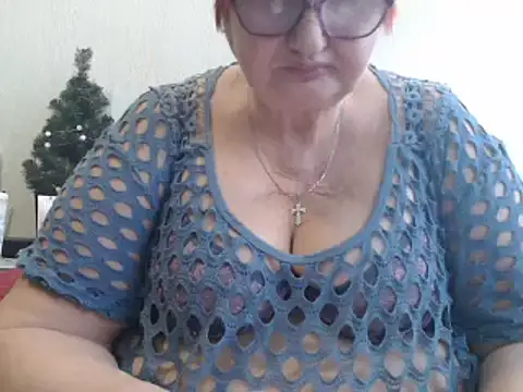 Snapshot of DeniseeRosea chatting on 02.26.25 DeniseeRosea online show from 02.26.25