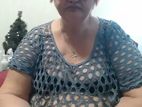 Snapshot of DeniseeRosea chatting on 03.17.25 DeniseeRosea online show from 03.17.25