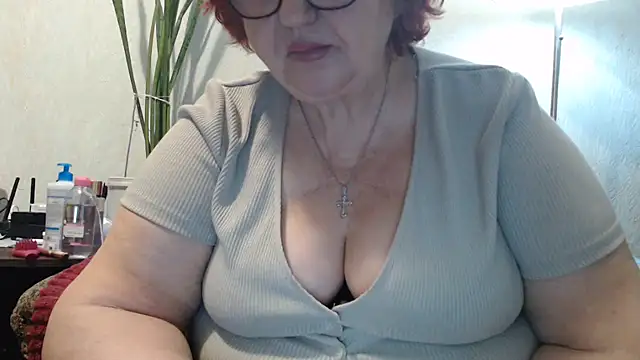 DeniseeRosea online show from 02.21.26