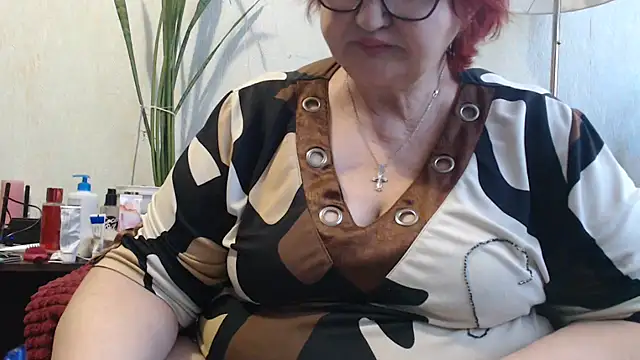 DeniseeRosea online show from 03.14.26