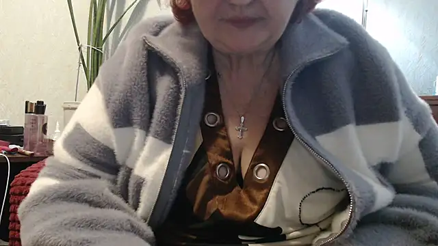 DeniseeRosea online show from 04.16.26