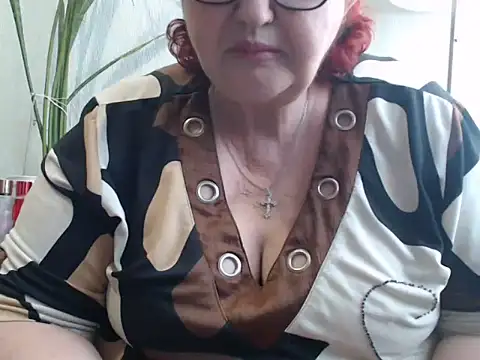 DeniseeRosea online show from 05.18.26