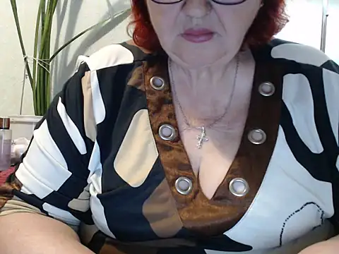 DeniseeRosea online show from 06.01.26