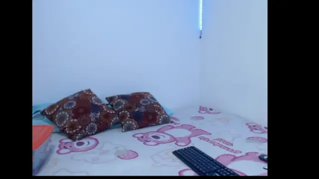 Snapshot of Ashley_Spicy chatting on 02.07.26 Ashley Spicy online show from 02.07.26