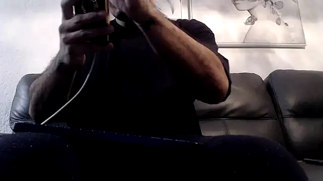 Snapshot of Str8_Soldier chatting on 02.05.25 Str8 Soldier online show from 02.05.25