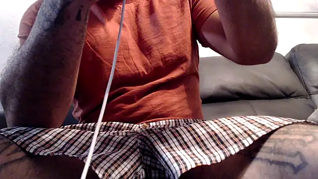 Snapshot of Str8_Soldier chatting on 02.16.25 Str8 Soldier online show from 02.16.25