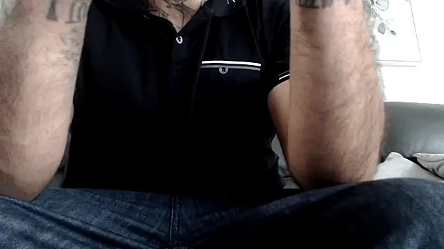 Snapshot of Str8_Soldier chatting on 02.17.25 Str8 Soldier online show from 02.17.25