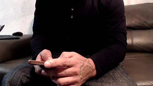 Snapshot of Str8_Soldier chatting on 02.18.25 Str8 Soldier online show from 02.18.25