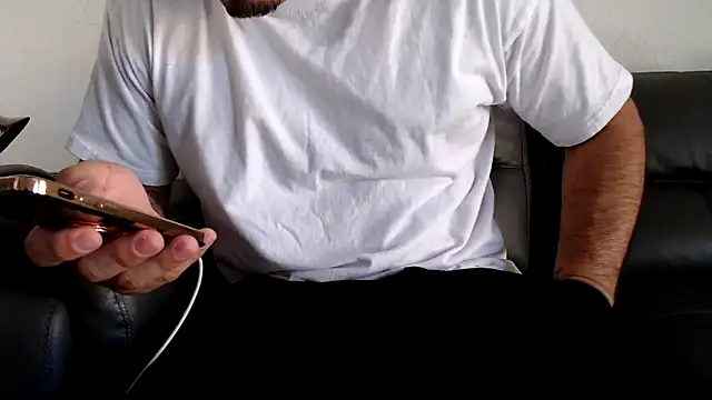 Snapshot of Str8_Soldier chatting on 02.20.25 Str8 Soldier online show from 02.20.25