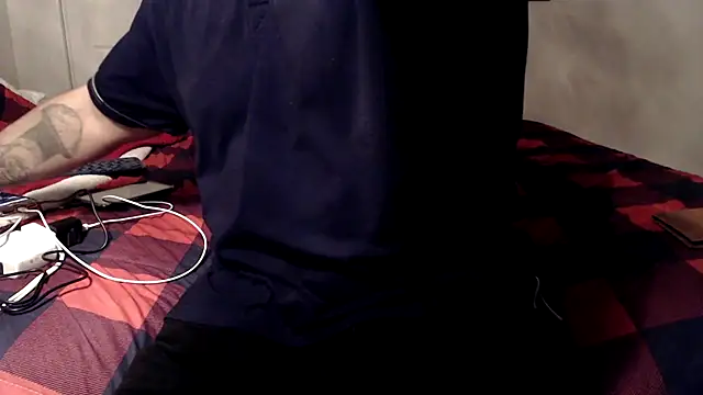 Snapshot of Str8_Soldier chatting on 02.23.25 Str8 Soldier online show from 02.23.25