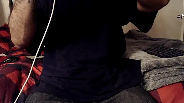 Snapshot of Str8_Soldier chatting on 02.27.25 Str8 Soldier online show from 02.27.25