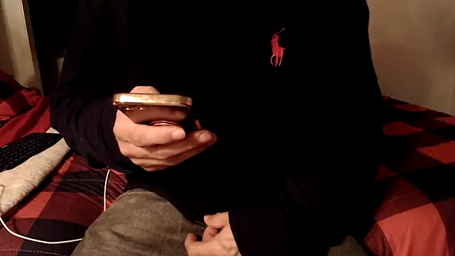 Snapshot of Str8_Soldier chatting on 03.02.25 Str8 Soldier online show from 03.02.25