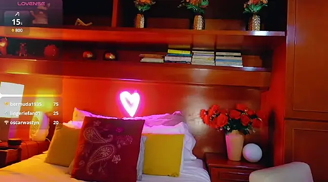 sofiiboniiita online show from 02.20.25