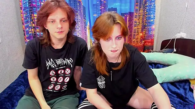 Jiffyyo online show from 09.19.25