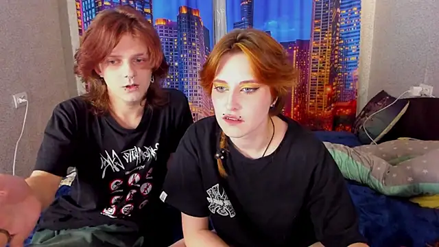 Jiffyyo online show from 09.20.25