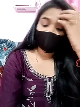 Snapshot of Simran-001 chatting on 02.09.25 Simran-001 online show from 02.09.25