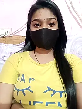 Snapshot of Simran-001 chatting on 09.16.25 Simran-001 online show from 09.16.25