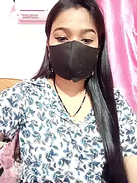 Snapshot of Simran-001 chatting on 11.03.25 Simran-001 online show from 11.03.25