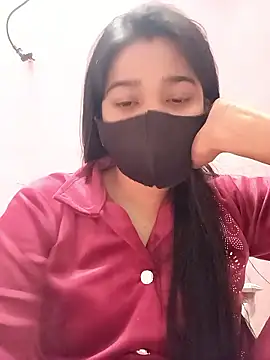 Snapshot of Simran-001 chatting on 01.09.26 Simran-001 online show from 01.09.26