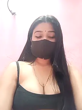 Snapshot of Simran-001 chatting on 02.02.26 Simran-001 online show from 02.02.26