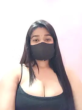 Snapshot of Simran-001 chatting on 03.20.26 Simran-001 online show from 03.20.26