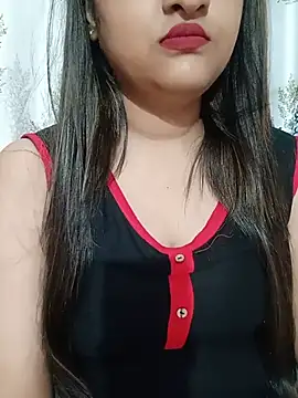 Snapshot of Simran-001 chatting on 06.29.26 Simran-001 online show from 06.29.26