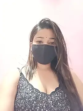 Snapshot of Simran-001 chatting on 07.02.26 Simran-001 online show from 07.02.26