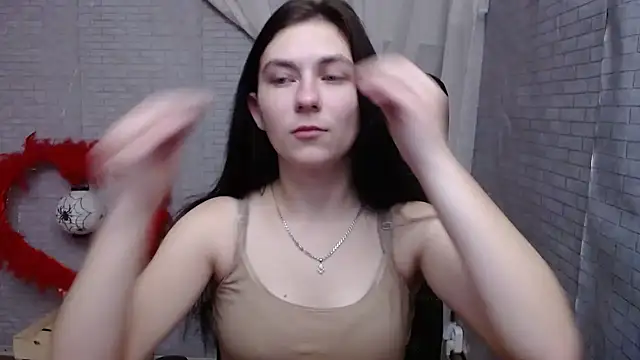 AmandaJi  online show from 02.06.25