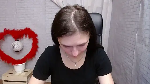 AmandaJi  online show from 02.12.25